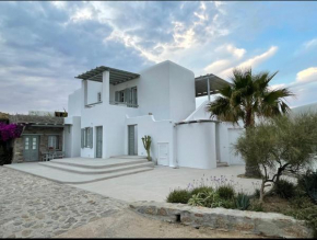 Mykonos Cocooning